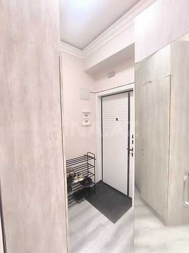 Продаётся 2-комн. новостройка 51 м², пос. Масазыр, photo 16 from 19