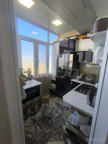 Продаётся 2-комн. новостройка 51 м², пос. Масазыр, photo 11 from 19