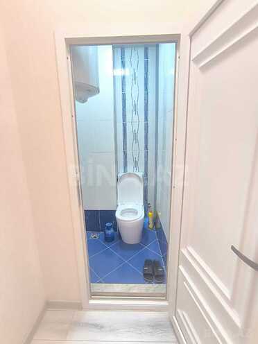 Продаётся 2-комн. новостройка 51 м², пос. Масазыр, photo 15 from 19