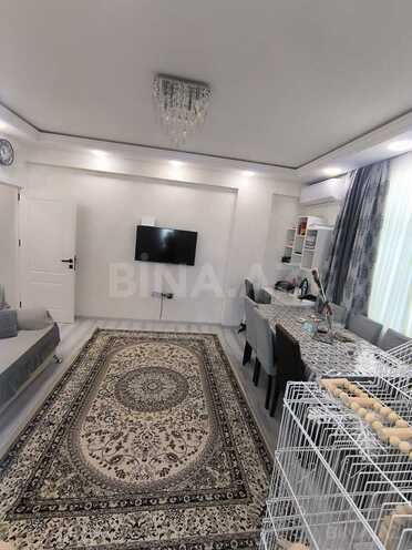 Продаётся 2-комн. новостройка 51 м², пос. Масазыр, photo 4 from 19