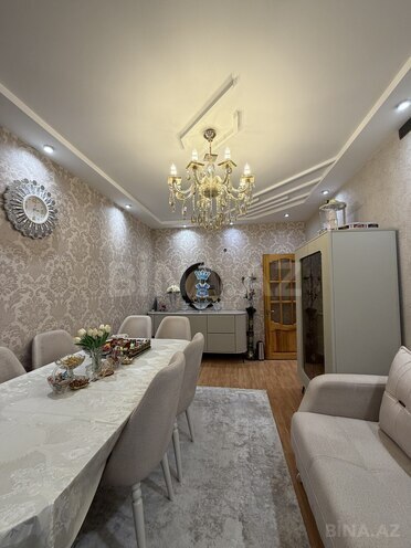 Продаётся 3-комн. вторичка 60 м², пос. Бакиханова, photo 5 from 27