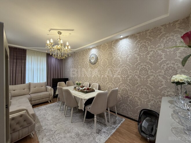 Продаётся 3-комн. вторичка 60 м², пос. Бакиханова, photo 3 from 27