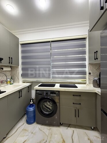 Продаётся 3-комн. вторичка 60 м², пос. Бакиханова, photo 16 from 27