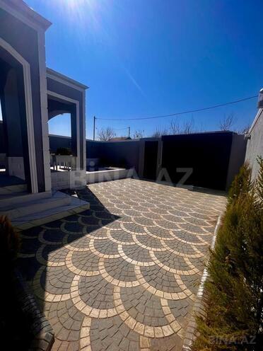 Satılır 3 otaqlı həyət evi/bağ evi 100 m², Novxanı q., photo 5 from 23