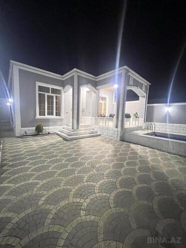 Satılır 3 otaqlı həyət evi/bağ evi 100 m², Novxanı q., photo 7 from 23
