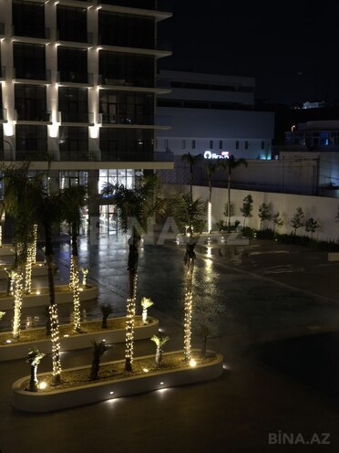 Satılır 2 otaqlı yeni tikili 81.5 m², Sea Breeze q., photo 7 from 17