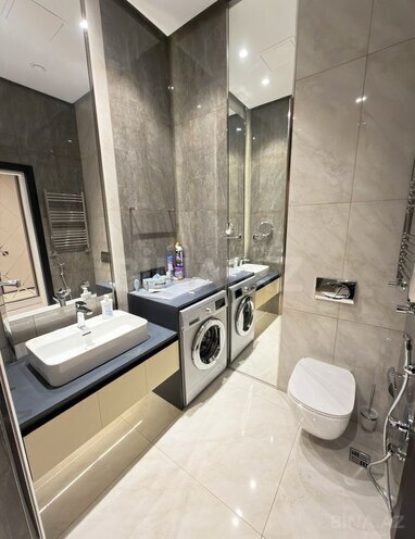 Satılır 2 otaqlı yeni tikili 81.5 m², Sea Breeze q., photo 9 from 17