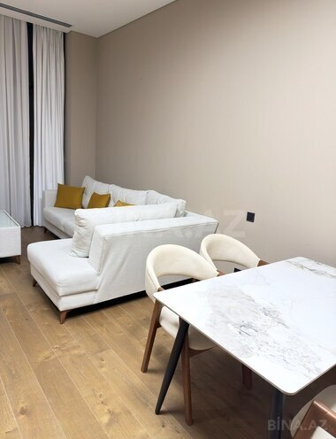 Satılır 2 otaqlı yeni tikili 81.5 m², Sea Breeze q., photo 3 from 17