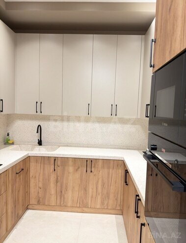 Satılır 2 otaqlı yeni tikili 81.5 m², Sea Breeze q., photo 6 from 17