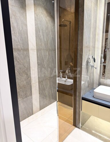 Satılır 2 otaqlı yeni tikili 81.5 m², Sea Breeze q., photo 8 from 17