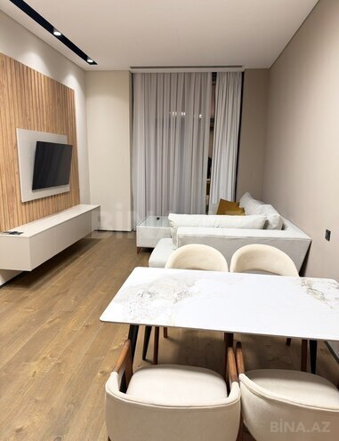 Satılır 2 otaqlı yeni tikili 81.5 m², Sea Breeze q., photo 4 from 17