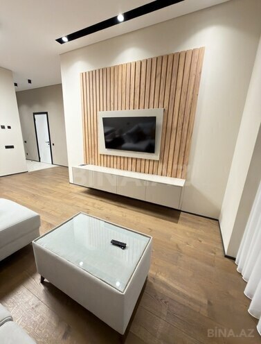 Satılır 2 otaqlı yeni tikili 81.5 m², Sea Breeze q., photo 5 from 17