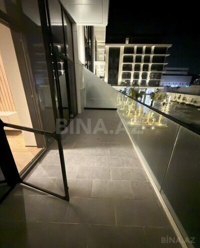 Satılır 2 otaqlı yeni tikili 81.5 m², Sea Breeze q., photo 13 from 17