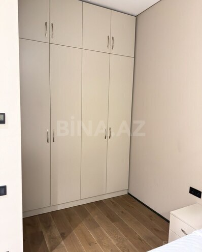 Satılır 2 otaqlı yeni tikili 81.5 m², Sea Breeze q., photo 10 from 17