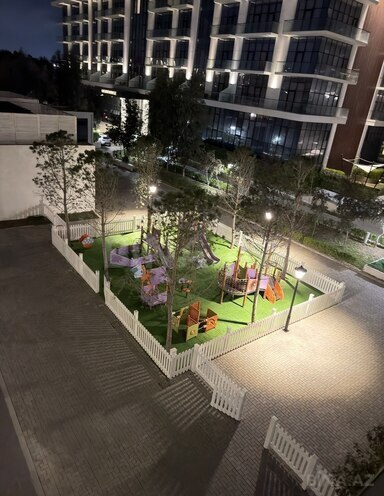 Satılır 2 otaqlı yeni tikili 81.5 m², Sea Breeze q., photo 12 from 17