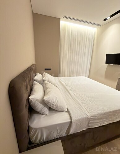 Satılır 2 otaqlı yeni tikili 81.5 m², Sea Breeze q., photo 11 from 17