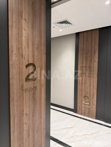 Satılır 2 otaqlı yeni tikili 81.5 m², Sea Breeze q., photo 14 from 17