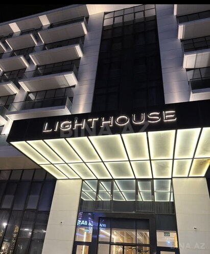 Satılır 2 otaqlı yeni tikili 81.5 m², Sea Breeze q., photo 16 from 17