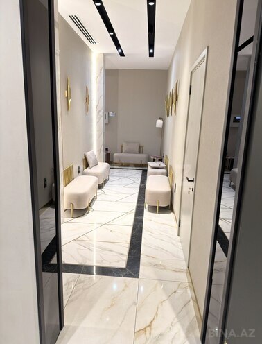 Satılır 2 otaqlı yeni tikili 81.5 m², Sea Breeze q., photo 15 from 17