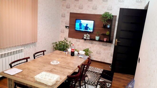 İcarəyə verilir 4 otaqlı həyət evi/bağ evi 200 m², photo 16 from 31