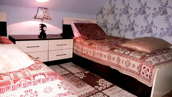 İcarəyə verilir 4 otaqlı həyət evi/bağ evi 200 m², photo 14 from 31