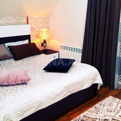 İcarəyə verilir 4 otaqlı həyət evi/bağ evi 200 m², photo 6 from 31