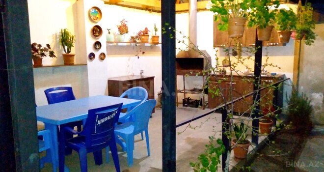 İcarəyə verilir 4 otaqlı həyət evi/bağ evi 200 m², photo 23 from 31