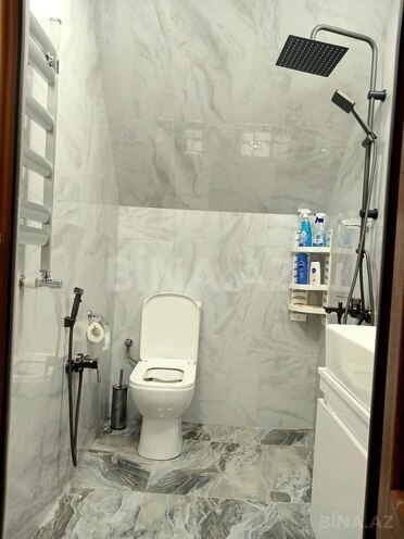 İcarəyə verilir 4 otaqlı həyət evi/bağ evi 200 m², photo 20 from 31