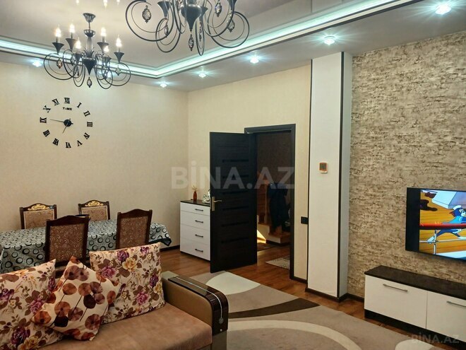 İcarəyə verilir 4 otaqlı həyət evi/bağ evi 200 m², photo 3 from 31