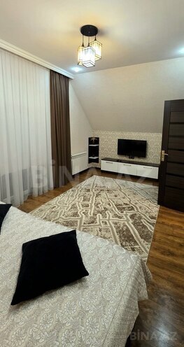 İcarəyə verilir 4 otaqlı həyət evi/bağ evi 200 m², photo 9 from 31