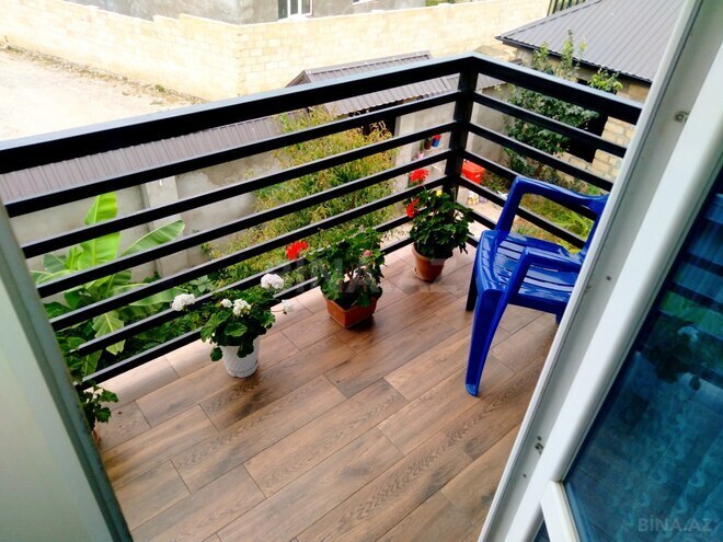 İcarəyə verilir 4 otaqlı həyət evi/bağ evi 200 m², photo 22 from 31