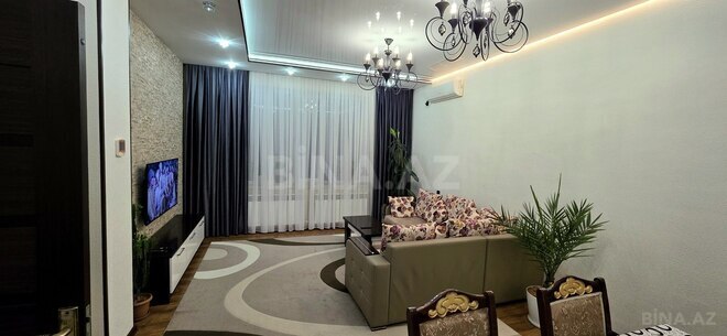 İcarəyə verilir 4 otaqlı həyət evi/bağ evi 200 m², photo 4 from 31