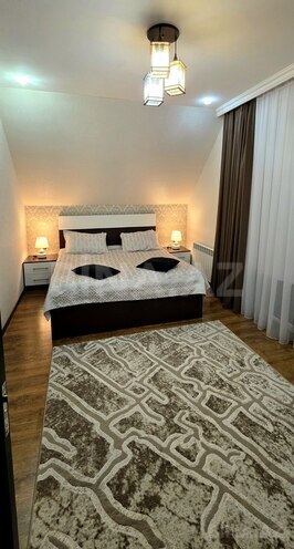 İcarəyə verilir 4 otaqlı həyət evi/bağ evi 200 m², photo 8 from 31