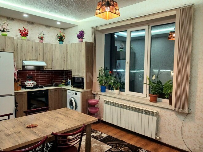 İcarəyə verilir 4 otaqlı həyət evi/bağ evi 200 m², photo 15 from 31
