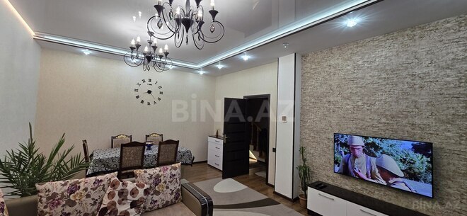 İcarəyə verilir 4 otaqlı həyət evi/bağ evi 200 m², photo 5 from 31