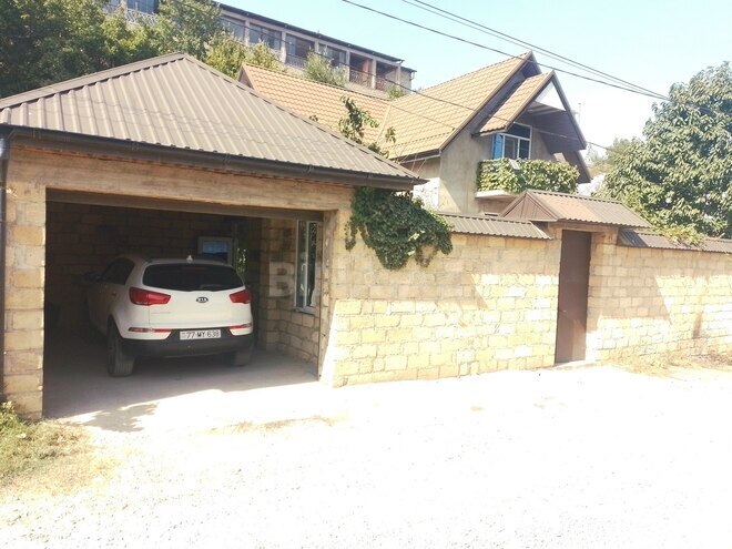 İcarəyə verilir 4 otaqlı həyət evi/bağ evi 200 m², photo 30 from 31