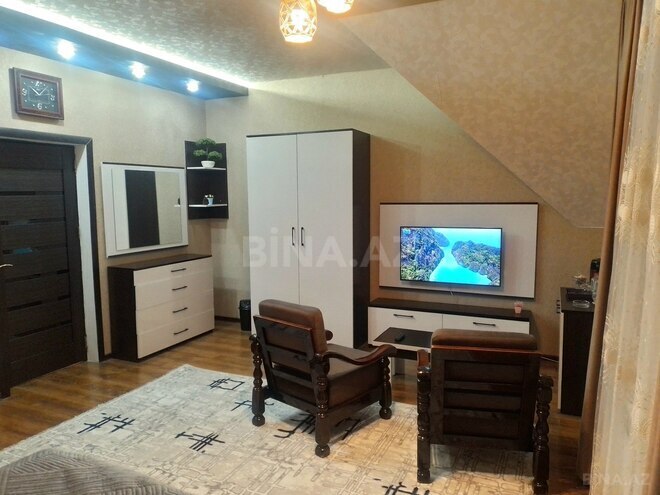 İcarəyə verilir 4 otaqlı həyət evi/bağ evi 200 m², photo 11 from 31