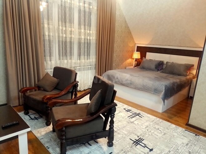 İcarəyə verilir 4 otaqlı həyət evi/bağ evi 200 m², photo 10 from 31