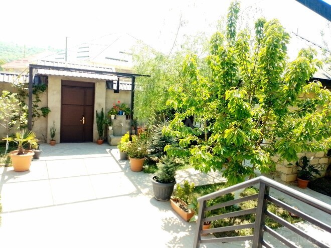 İcarəyə verilir 4 otaqlı həyət evi/bağ evi 200 m², photo 27 from 31