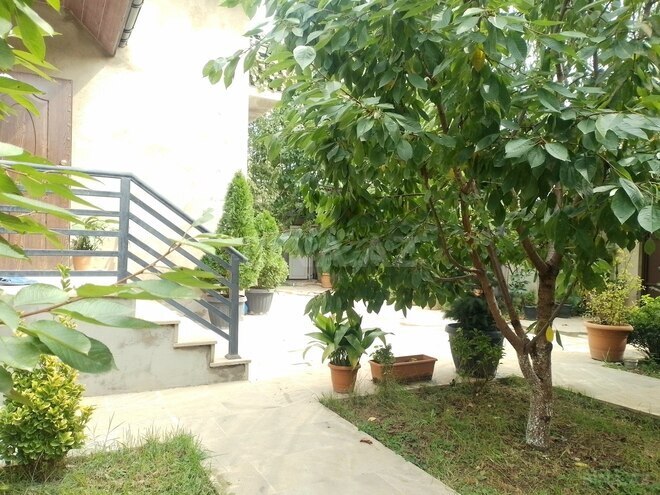 İcarəyə verilir 4 otaqlı həyət evi/bağ evi 200 m², photo 26 from 31