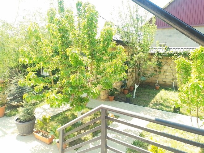 İcarəyə verilir 4 otaqlı həyət evi/bağ evi 200 m², photo 28 from 31