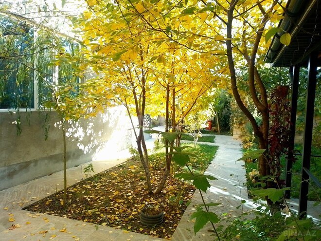 İcarəyə verilir 4 otaqlı həyət evi/bağ evi 200 m², photo 29 from 31
