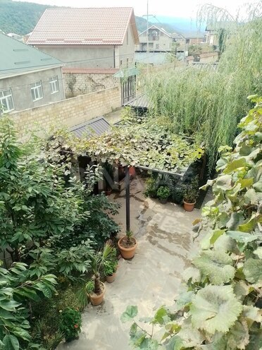 İcarəyə verilir 4 otaqlı həyət evi/bağ evi 200 m², photo 24 from 31