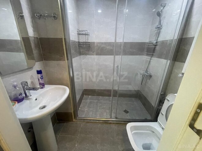 Satılır 2 otaqlı yeni tikili 58 m², Buzovna q., photo 8 from 9