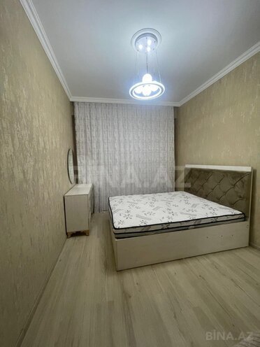 Satılır 2 otaqlı yeni tikili 58 m², Buzovna q., photo 6 from 9