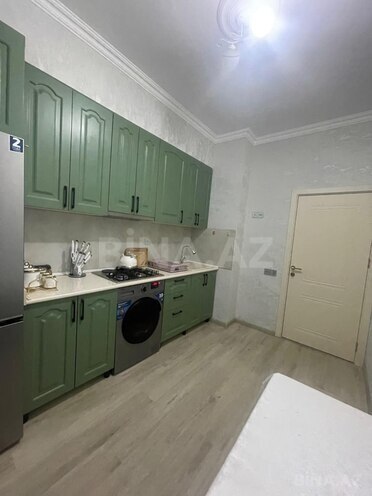 Satılır 2 otaqlı yeni tikili 58 m², Buzovna q., photo 3 from 9