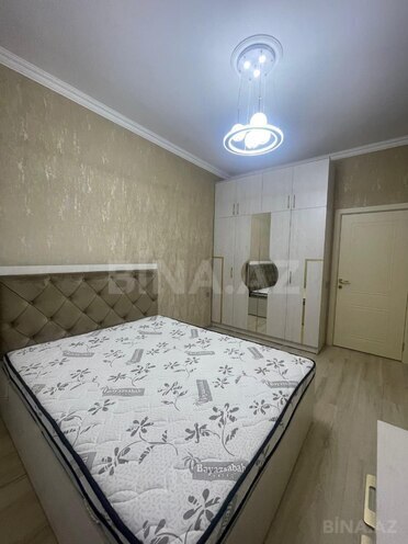 Satılır 2 otaqlı yeni tikili 58 m², Buzovna q., photo 7 from 9