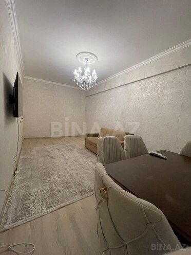 Satılır 2 otaqlı yeni tikili 58 m², Buzovna q., photo 5 from 9