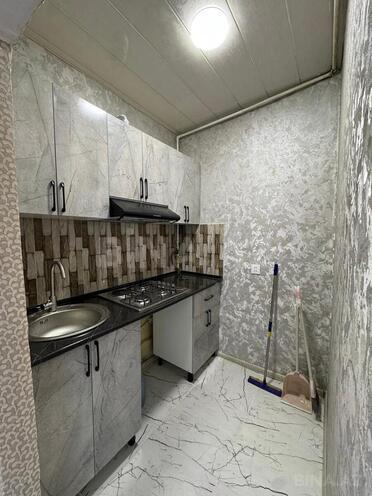 Satılır 1 otaqlı köhnə tikili 32 m², 20 Yanvar m., photo 4 from 10