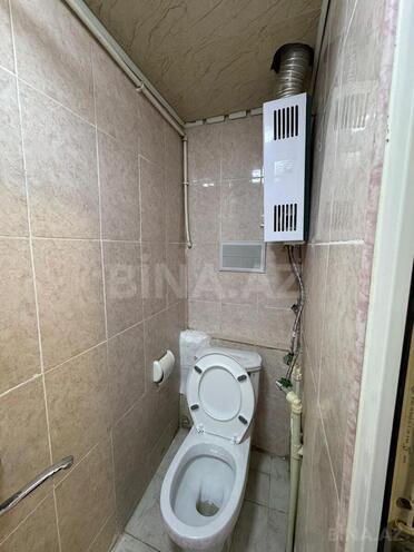 Satılır 1 otaqlı köhnə tikili 32 m², 20 Yanvar m., photo 9 from 10